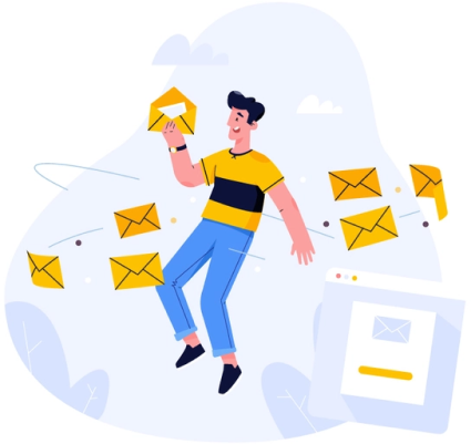 Inscription newsletter