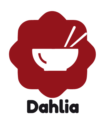 Logo Dahlias