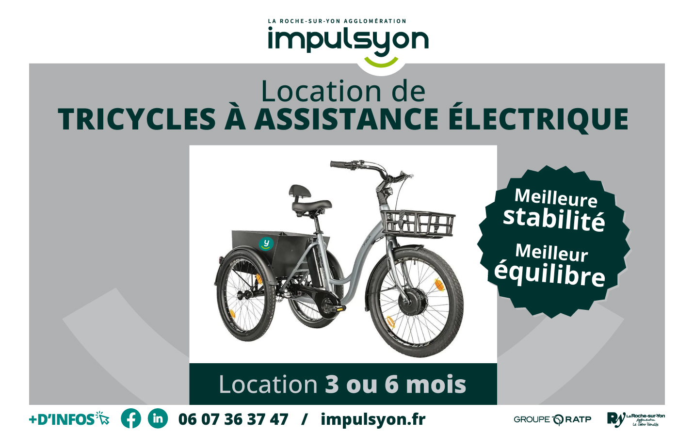 visuel tricycle