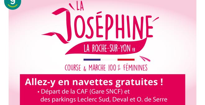 Navettes La Joséphine