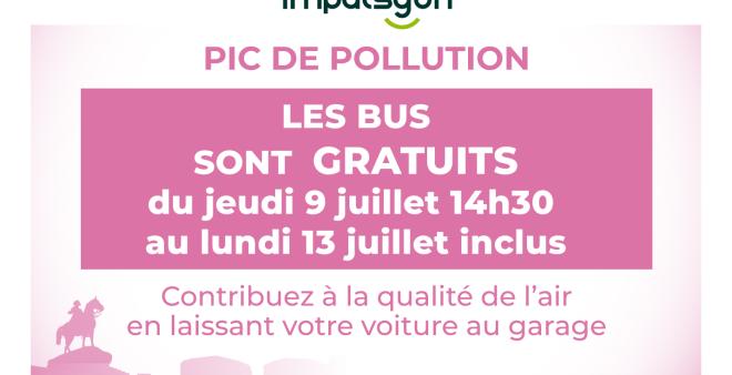 Alerte météo